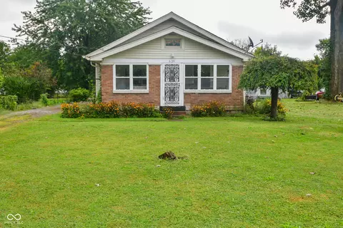 639 S Fuller Dr, Indianapolis, IN 46241