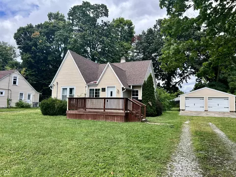 1030 Elbert St, Indianapolis, IN 46227
