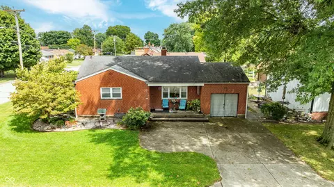918 Harry Ave, Greendale, IN 47025