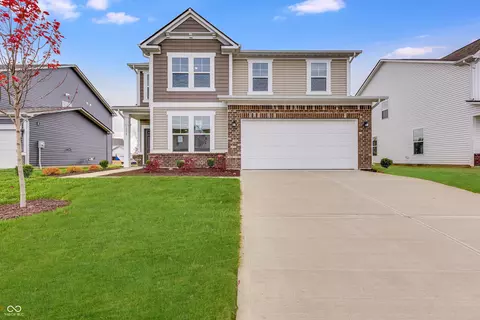 1058 Bevy Blvd, Danville, IN 46122
