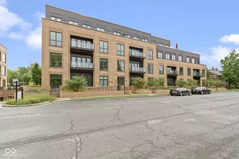 855 N East St #106, Indianapolis, IN 46202