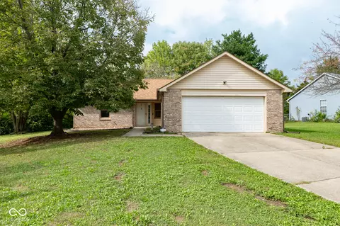 6008 Mcclellan Ct, Indianapolis, IN 46254