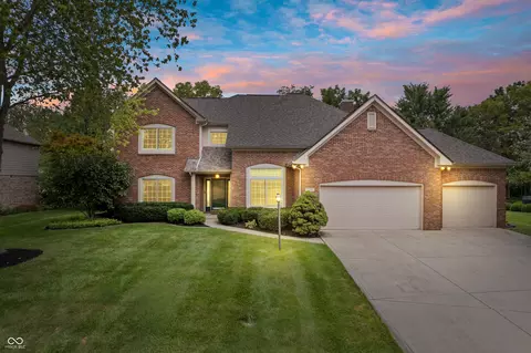 1380 Worchester Dr, Carmel, IN 46033