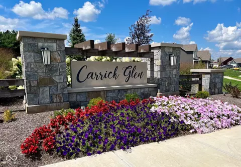 129 Carrick Glen Blvd, Pendleton, IN 46064 photo 14