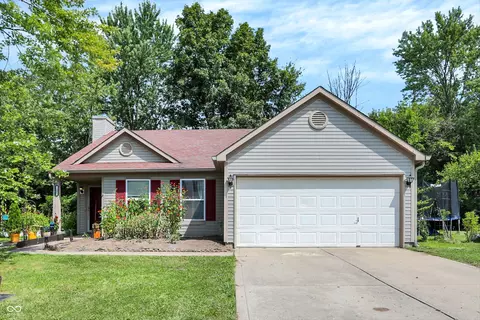 21 Wyndham Dr, Brownsburg, IN 46112