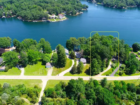 7251 Center Lake Rd, Nineveh, IN 46164