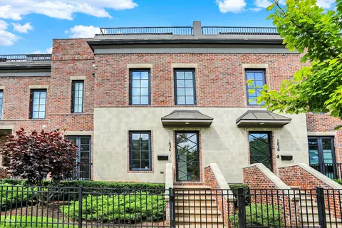 1836 N Pennsylvania St, Indianapolis, IN 46202