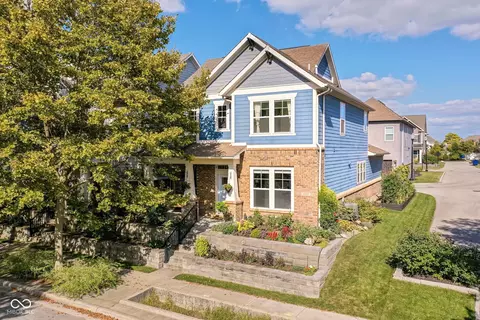 5733 Birtz Rd, Indianapolis, IN 46216