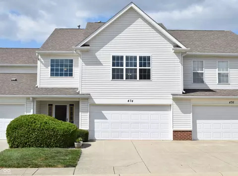 474 Blanford Pl, Westfield, IN 46074