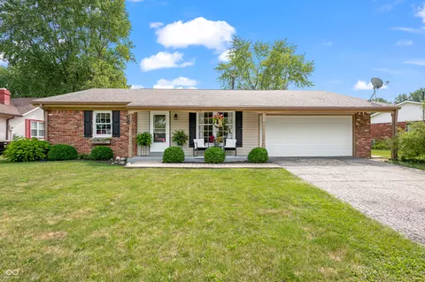 112 Pelenor Dr, Franklin, IN 46131