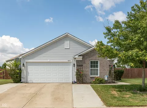 4850 Pinion Cir, Columbus, IN 47201