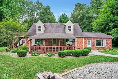 2040 Brandywine Ln, Martinsville, IN 46151