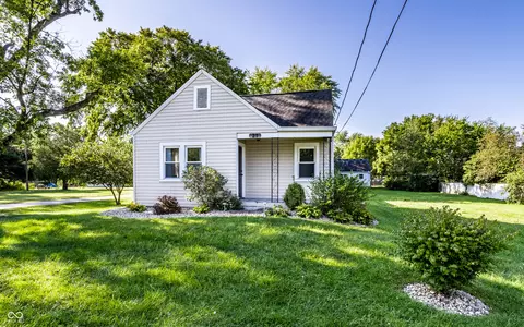 21 E Hanna Ave, Indianapolis, IN 46227