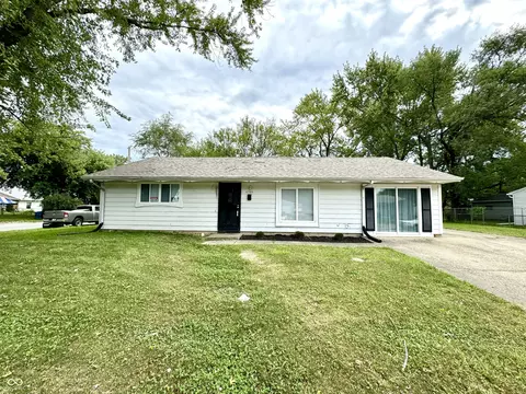 4345 Aspen Way, Indianapolis, IN 46226
