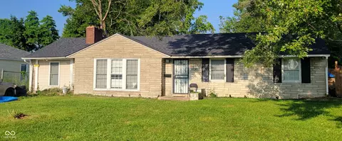 3536 N Audubon Rd, Indianapolis, IN 46218