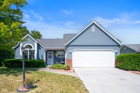 4340 Saffron Dr, Indianapolis, IN 46237