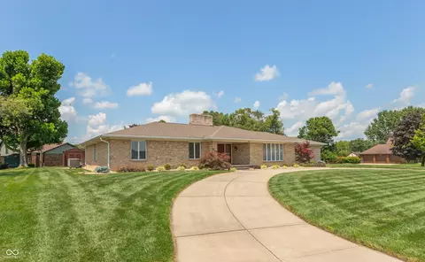 549 Lasher Dr, Seymour, IN 47274