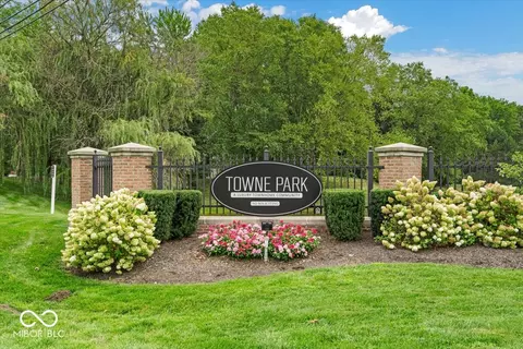 2254 Brightwell Pl, Indianapolis, IN 46260