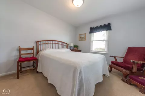 Bedroom - 2653 Maple St, Columbus, IN 47201 photo 1 of 4