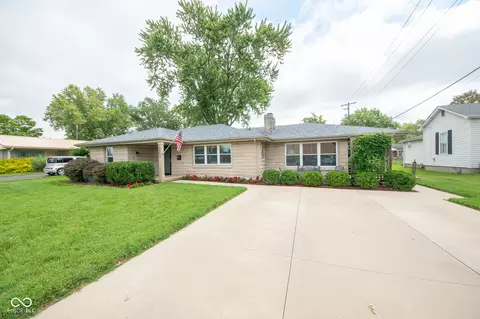 Other - 2653 Maple St, Columbus, IN 47201 photo 1 of 10