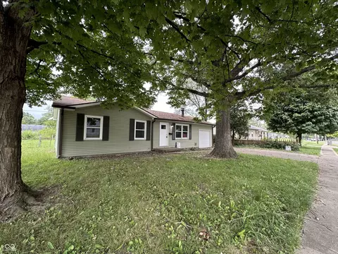 2934 Eastern Ave, Indianapolis, IN 46218