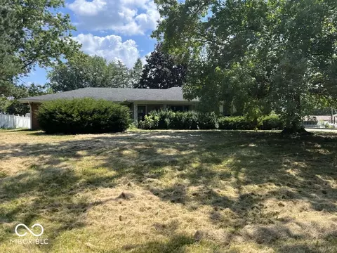 504 Cottonwood Dr, Kokomo, IN 46901