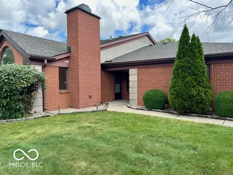 9324 Oak Run E Dr E, Indianapolis, IN 46260