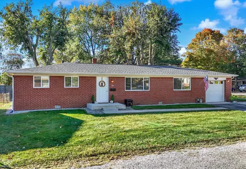269 Wiley St, Cicero, IN 46034