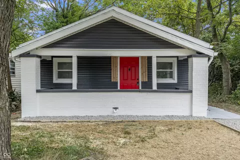 3005 N Euclid Ave, Indianapolis, IN 46218