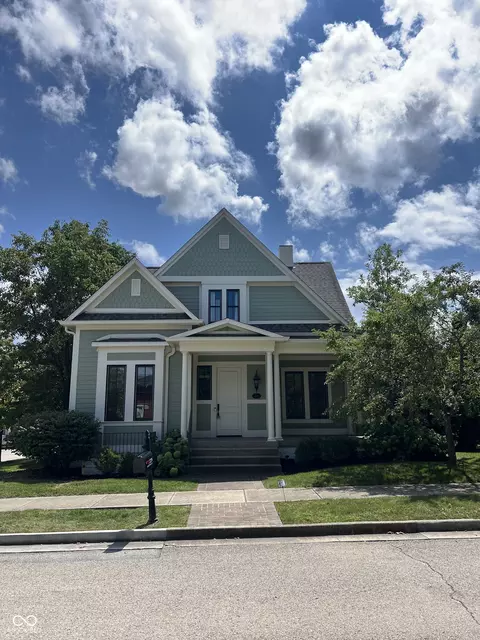 2279 Chartwell St, Carmel, IN 46032