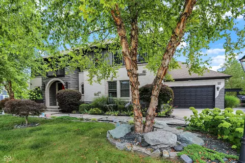 13614 Falcon Way, Mccordsville, IN 46055