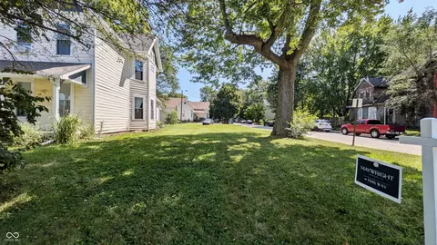 103 N Arsenal Ave, Indianapolis, IN 46201