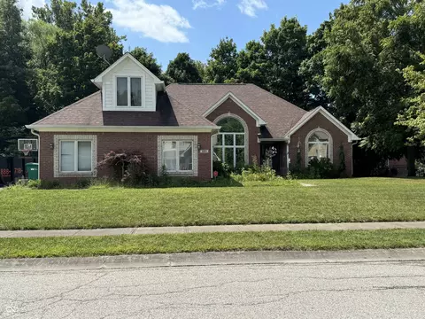 103 James Ct, Danville, IN 46122