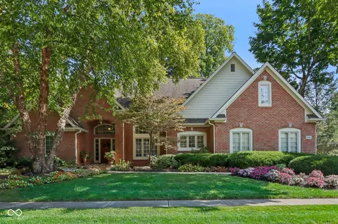 11953 Eastwick Cir, Carmel, IN 46033