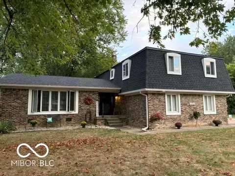 931 Dreamy St, Greenwood, IN 46142