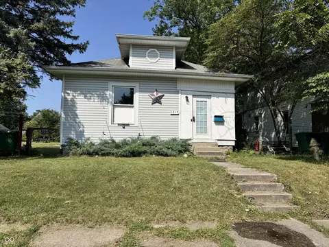1219 S 20th St S, New Castle, IN 47362