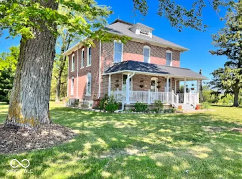 11291 S County Road 300 W, Muncie, IN 47302