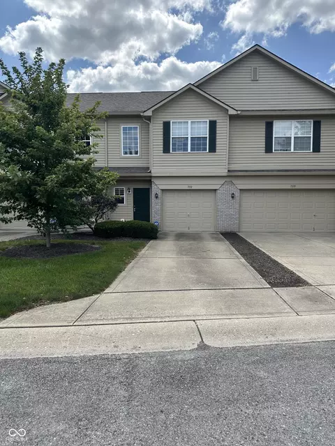 7112 Gavin Dr, Indianapolis, IN 46217