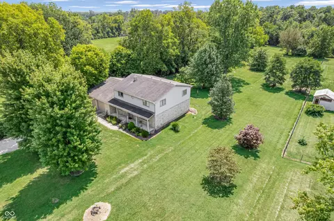 7127 Mills Rd, Indianapolis, IN 46221