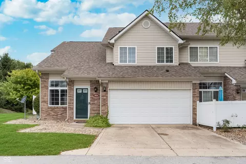 5814 Beacon Cove Pl, Indianapolis, IN 46237