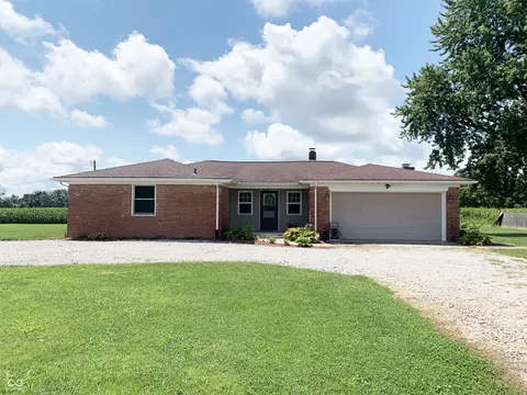 4797 S 360 E, Hillsdale, IN 47854