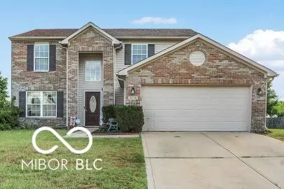 3116 Shadow Lake Dr, Indianapolis, IN 46217