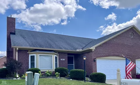 5127 Waybridge Ln, Indianapolis, IN 46237