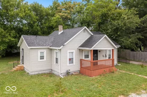 1728 W 20th St, Anderson, IN 46016