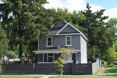 3133 W Michigan St, Indianapolis, IN 46222