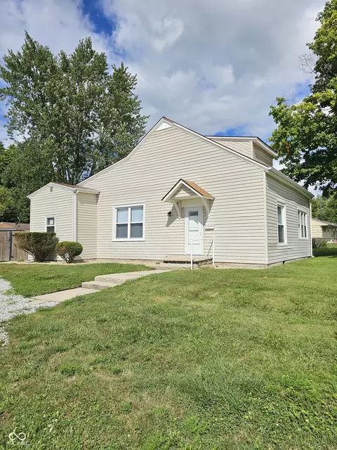 1600 S L St, Elwood, IN 46036
