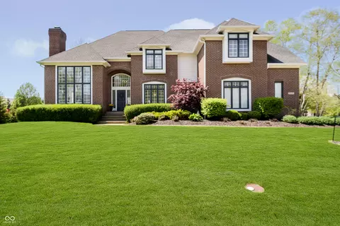 13668 Cheswick Blvd, Carmel, IN 46032