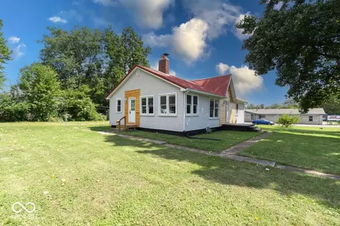 4222 W Troy Ave, Indianapolis, IN 46241