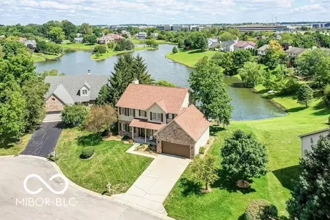 7322 Appaloosa Way, Indianapolis, IN 46278