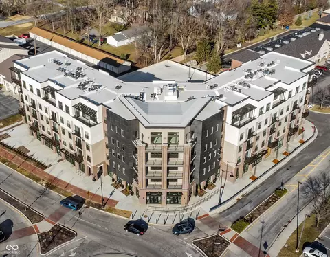 1155 S Rangeline Rd #505, Carmel, IN 46032